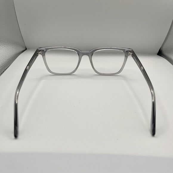 See Eyeglasses Core Collection 0703 Designer Frames Only Clear 54-19-145 - Picture 5 of 6